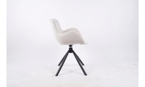 Scaun „KOJAQC0359”BEJ