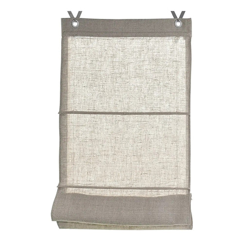 Rulou textil Metis I