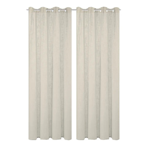 Set de draperii Softy