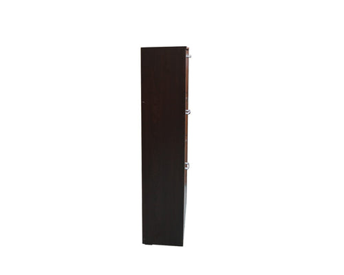 Pantofar 3 usi mic wenge