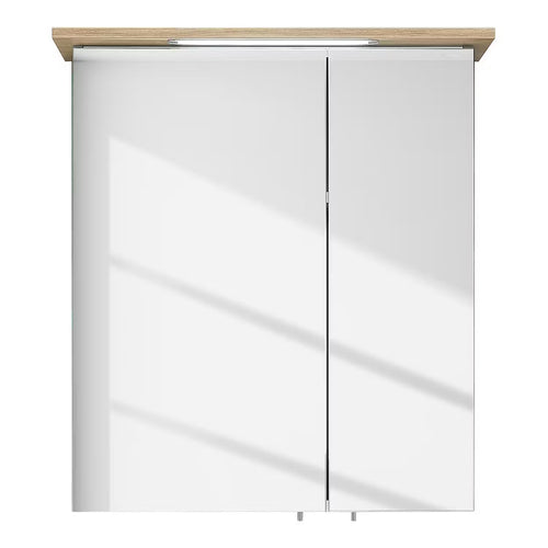 Dulap cu oglindă Quickset 963