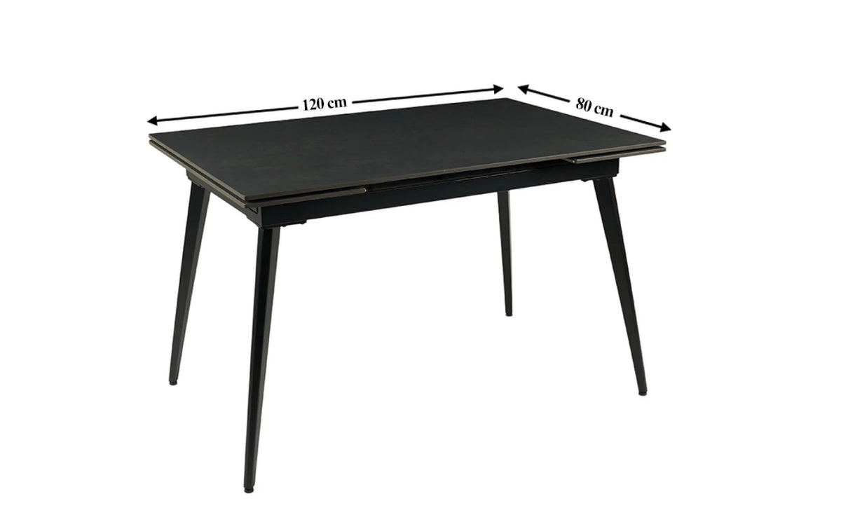Masă Extensibilă „DAITOMA0101”