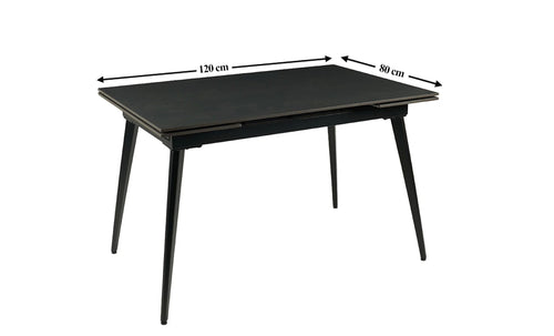 Masă Extensibilă „DAITOMA0101”