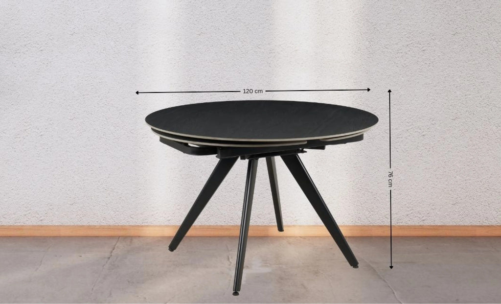Masă extensibilă „DIMA0403”