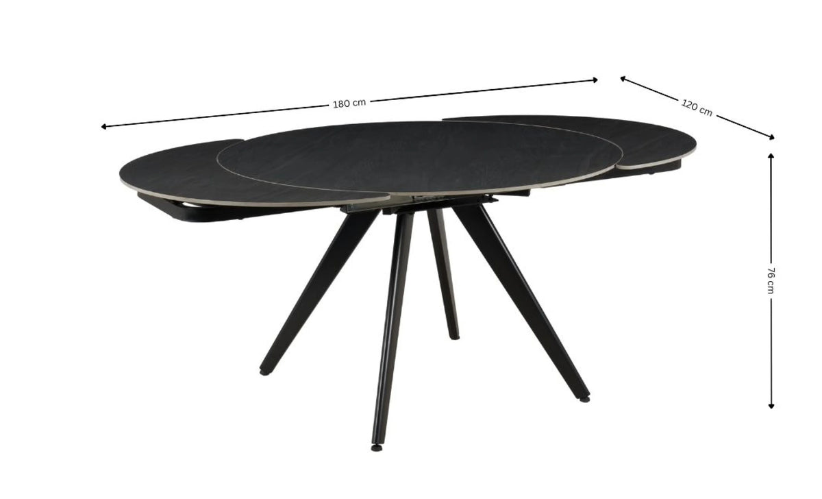 Masă extensibilă „DIMA0403”