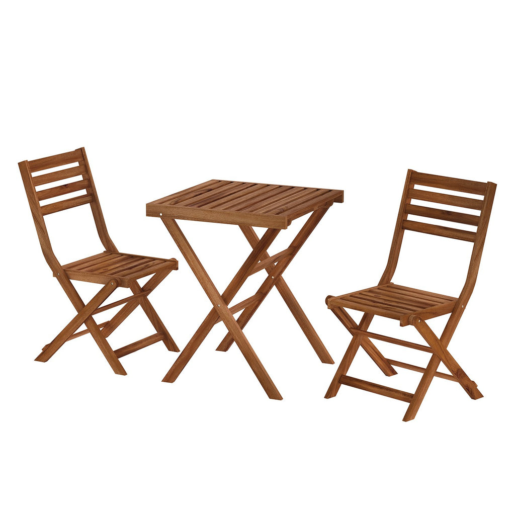 Set balcon Jardi Mimo II (3 piese)