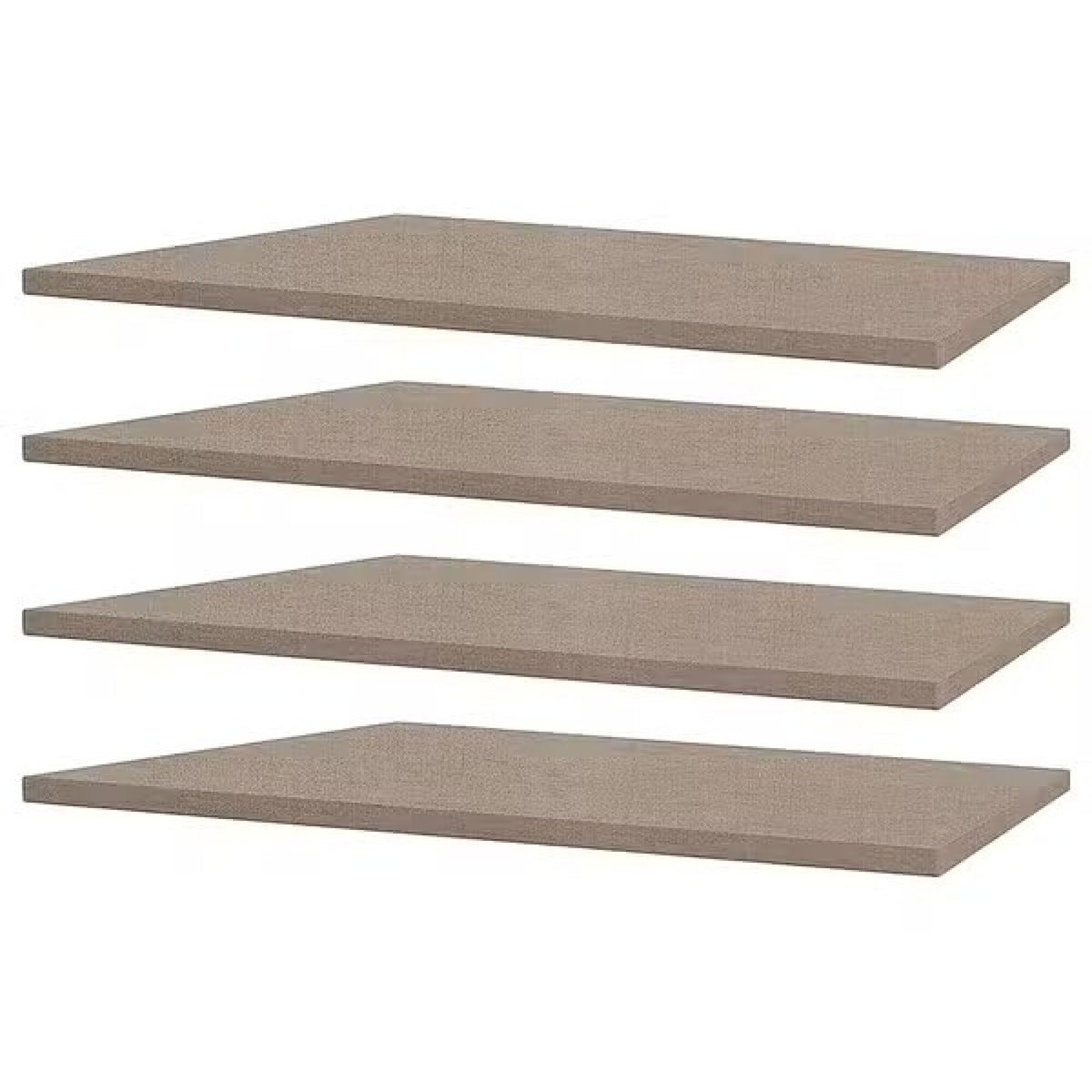 Raft SKØP SET 4 BUC