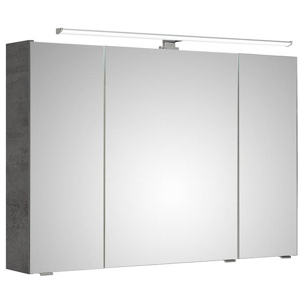 Dulap cu oglindă Quickset 945