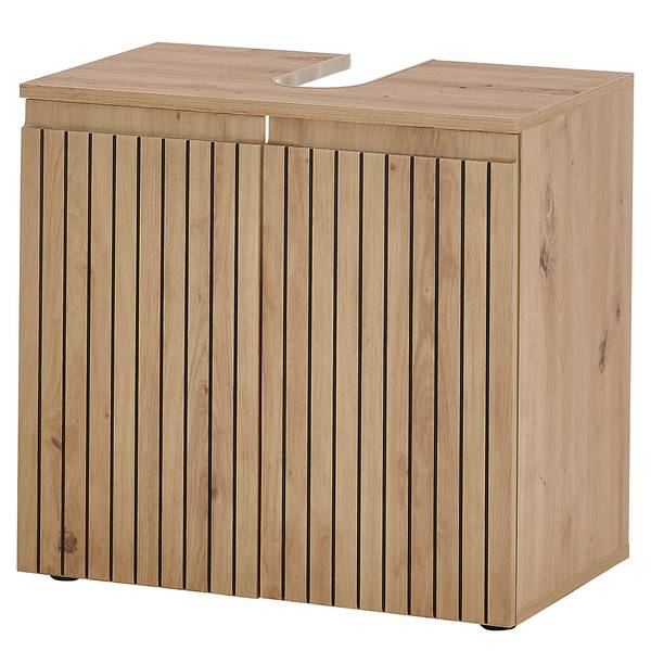 Dulap pentru lavoar Rookerie Türen