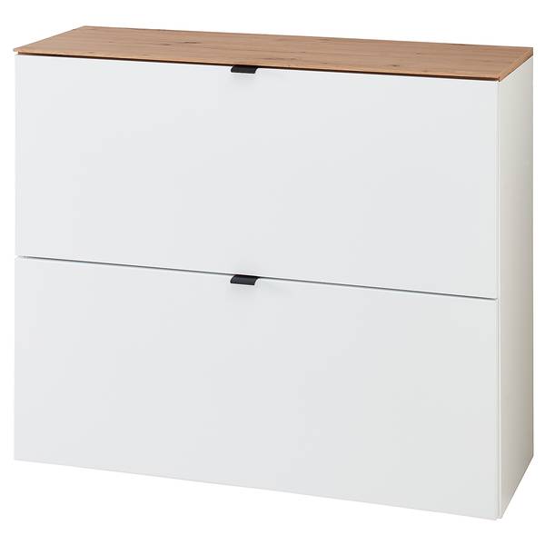 Dulap suspendat pentru pantofi Besco
