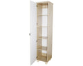 Dynasty Sonoma Dulap Living 1 Usa stanga