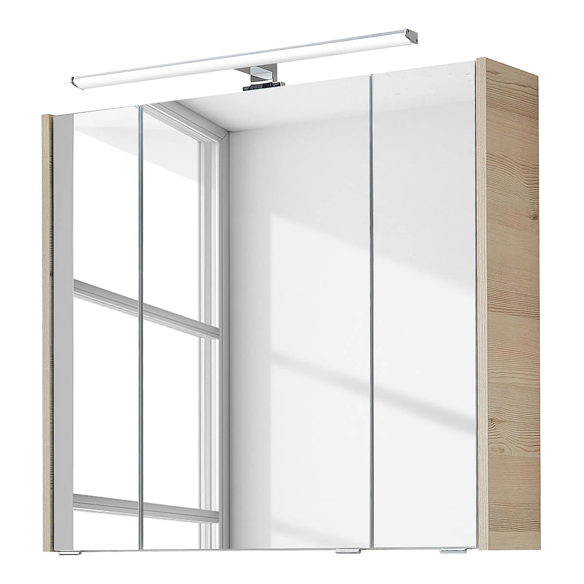 Dulap cu oglindă Quickset 393