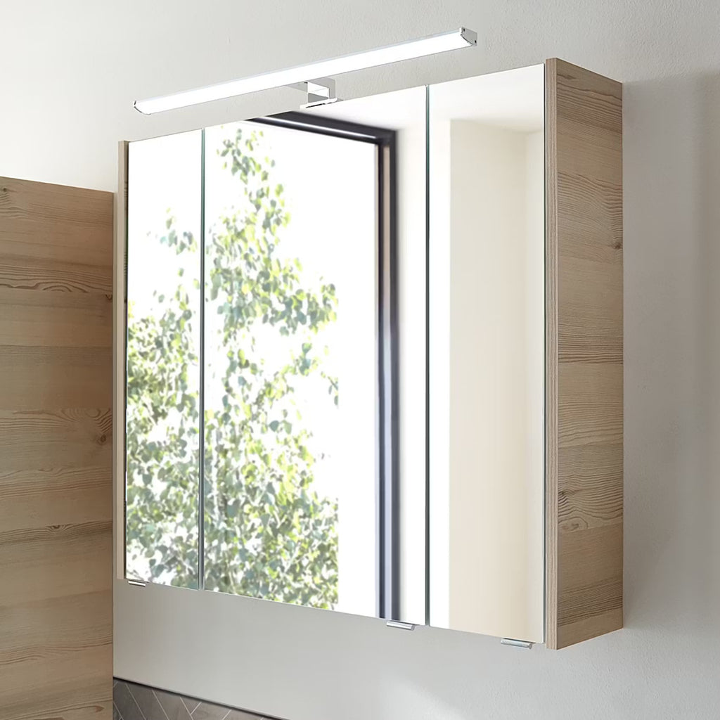 Dulap cu oglindă Quickset 393