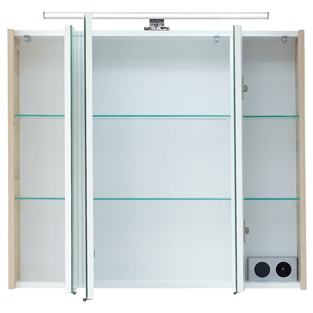Dulap cu oglindă Quickset 393