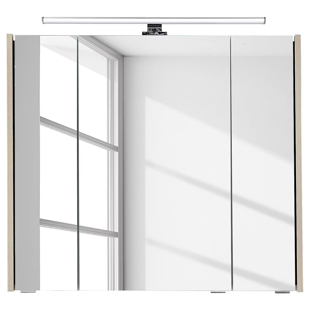 Dulap cu oglindă Quickset 393