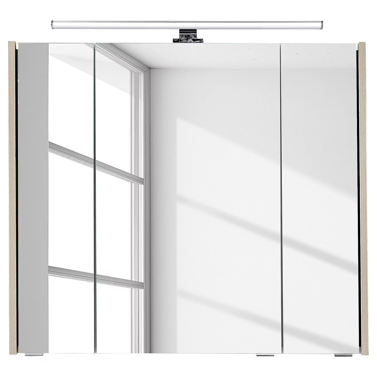 Dulap cu oglindă Quickset 393
