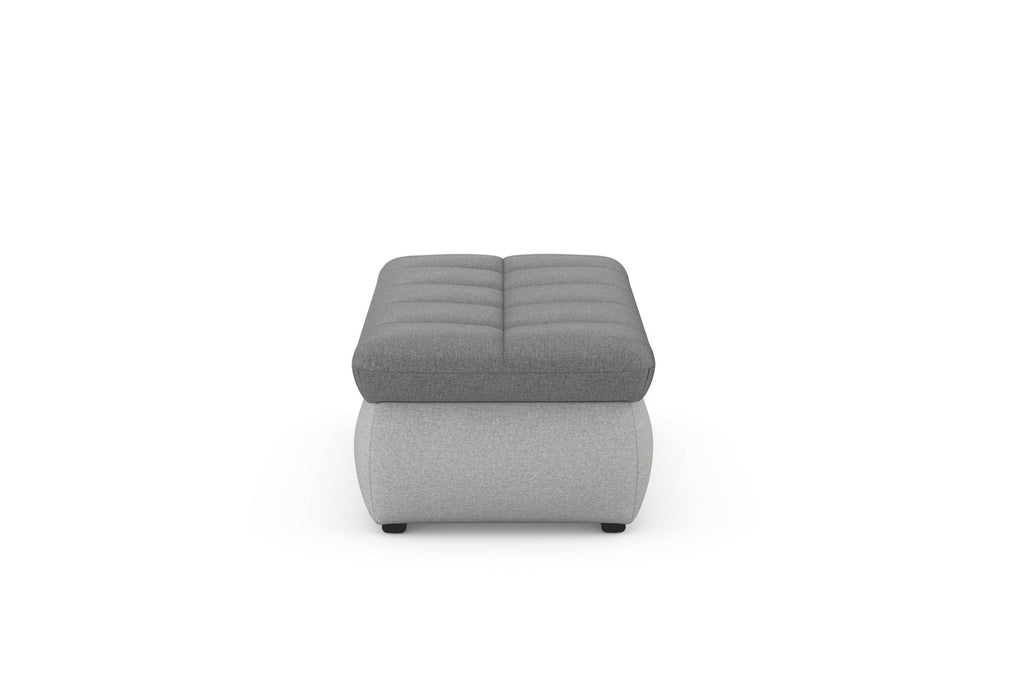 Hocker  Moric