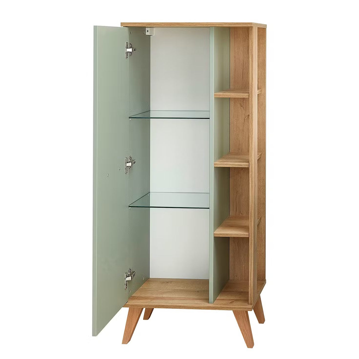 Dulap înalt Quickset 963