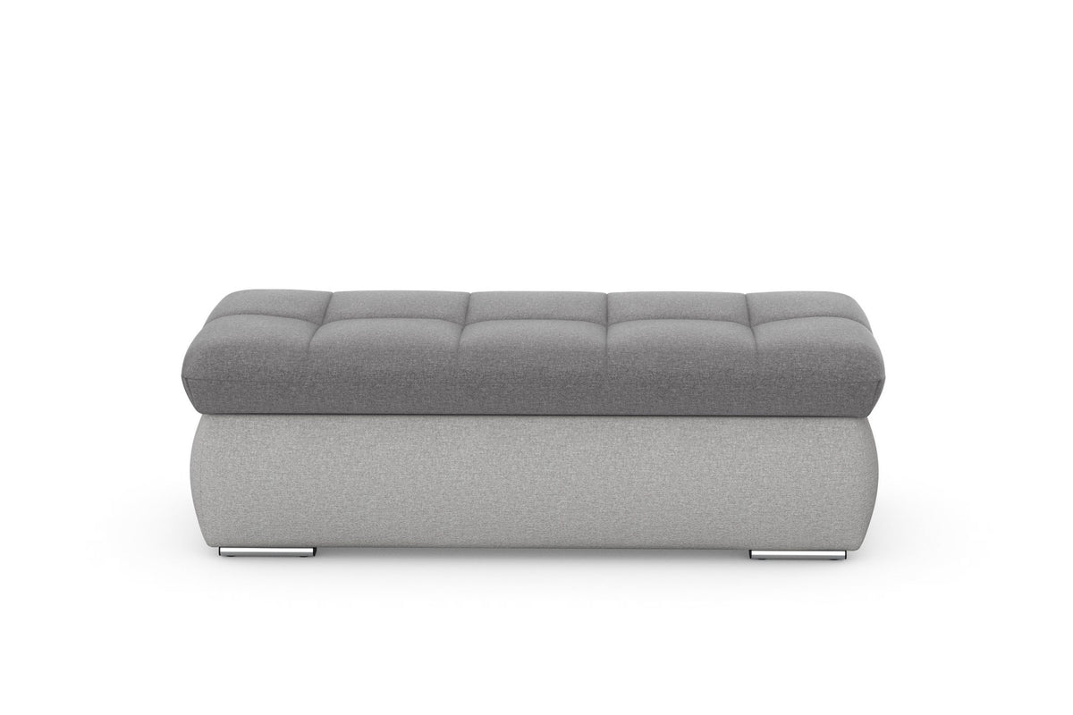 Hocker  Moric
