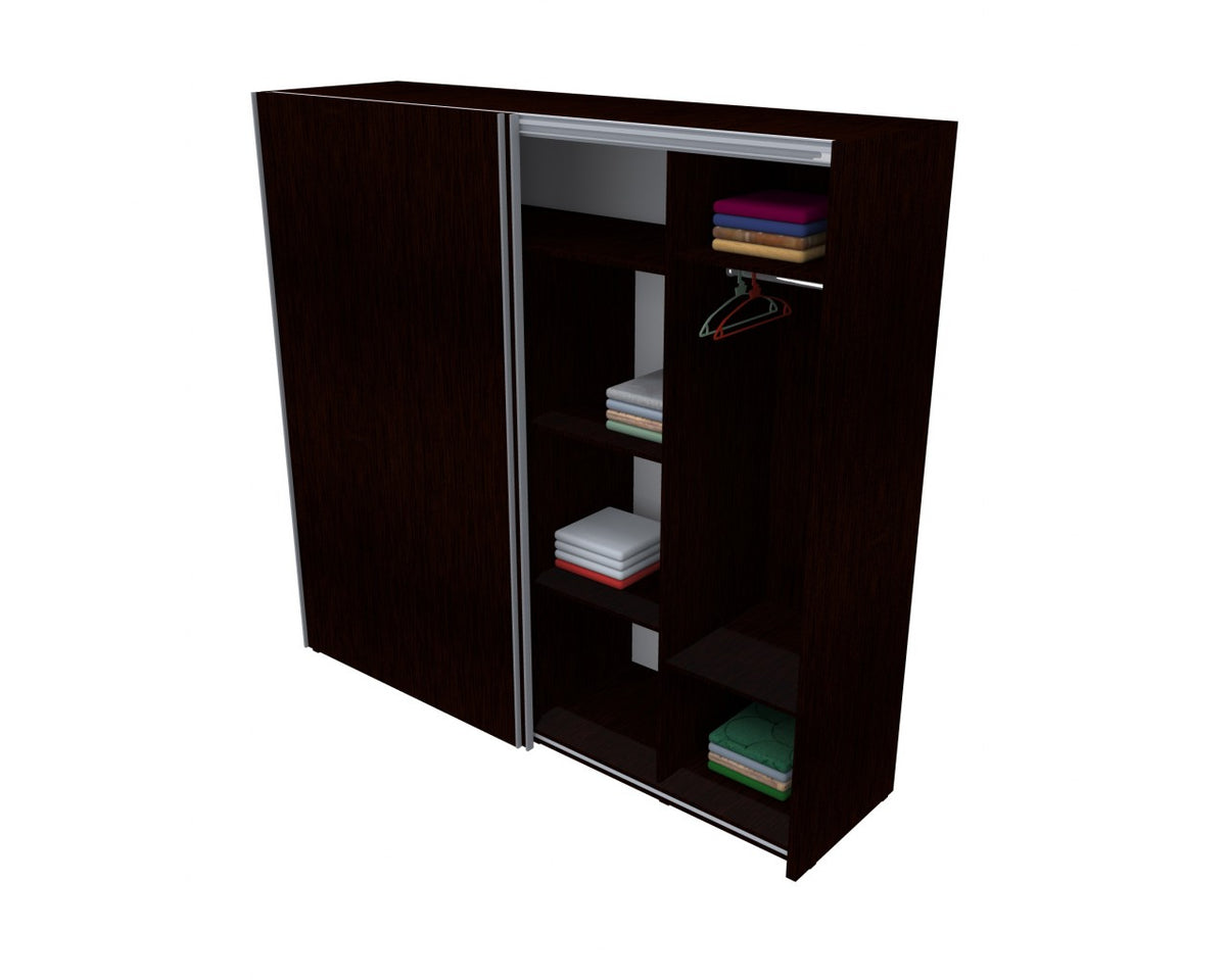 Garderoba Laguna Wenge