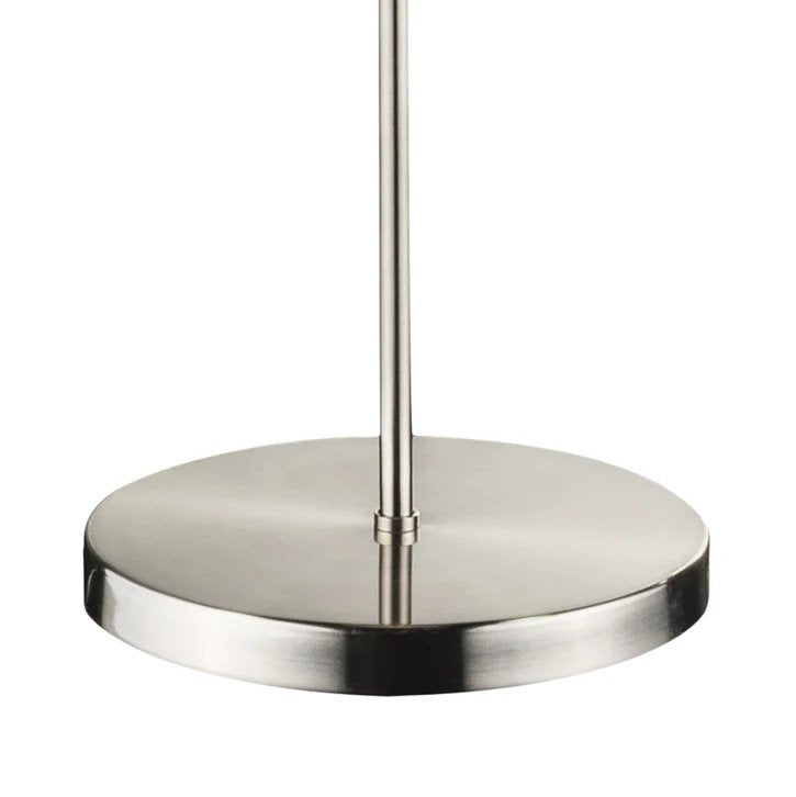 Lampa Nala Sticla acrilica / fier
