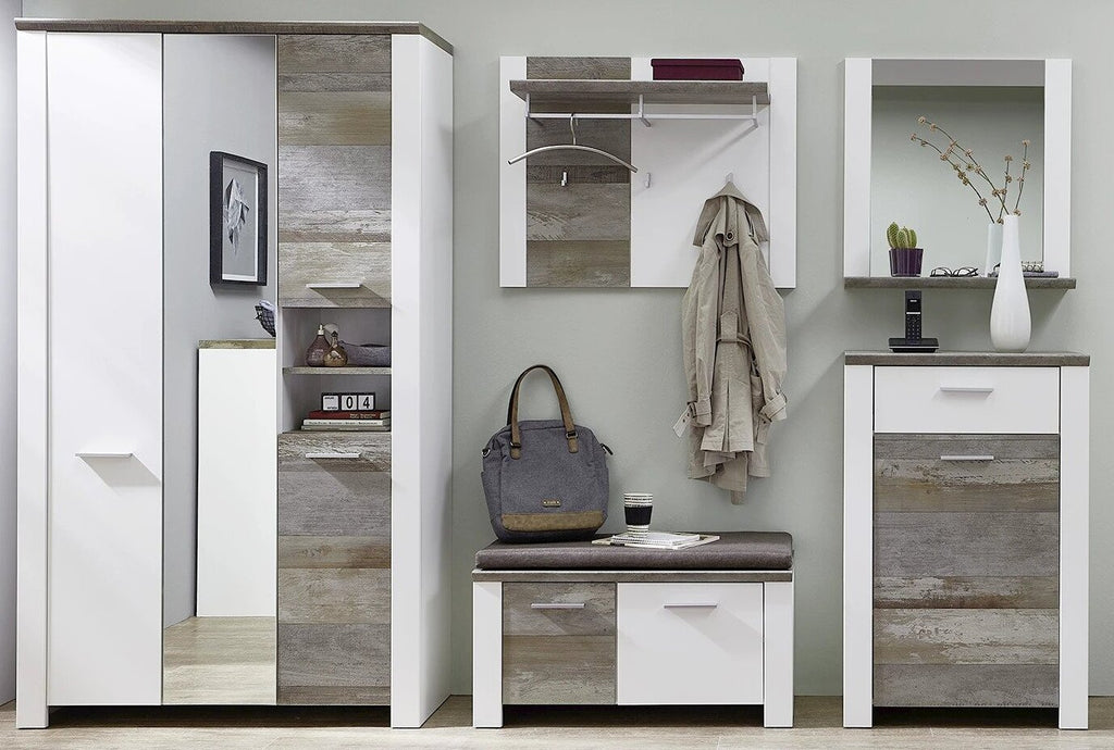 Set dulap Bickley II (5 produse)