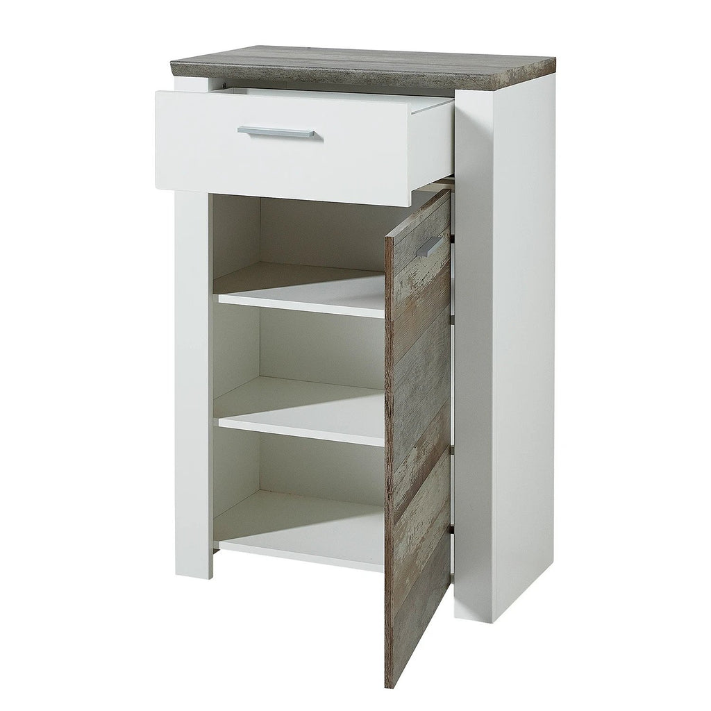 Set dulap Bickley II (5 produse)