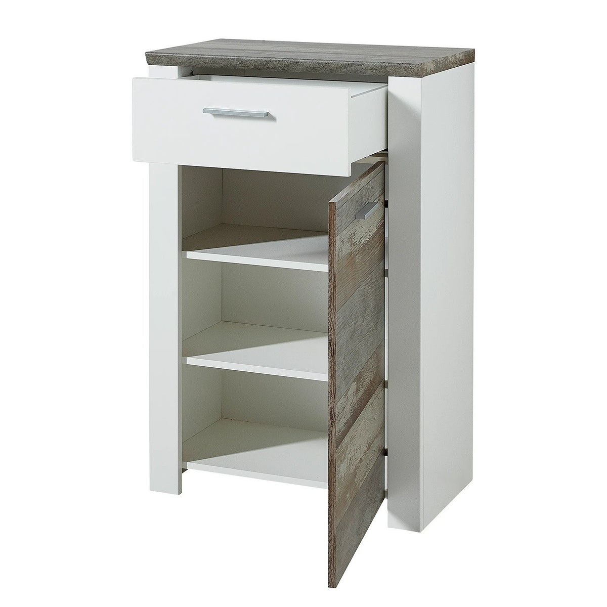 Set dulap Bickley II (5 produse)