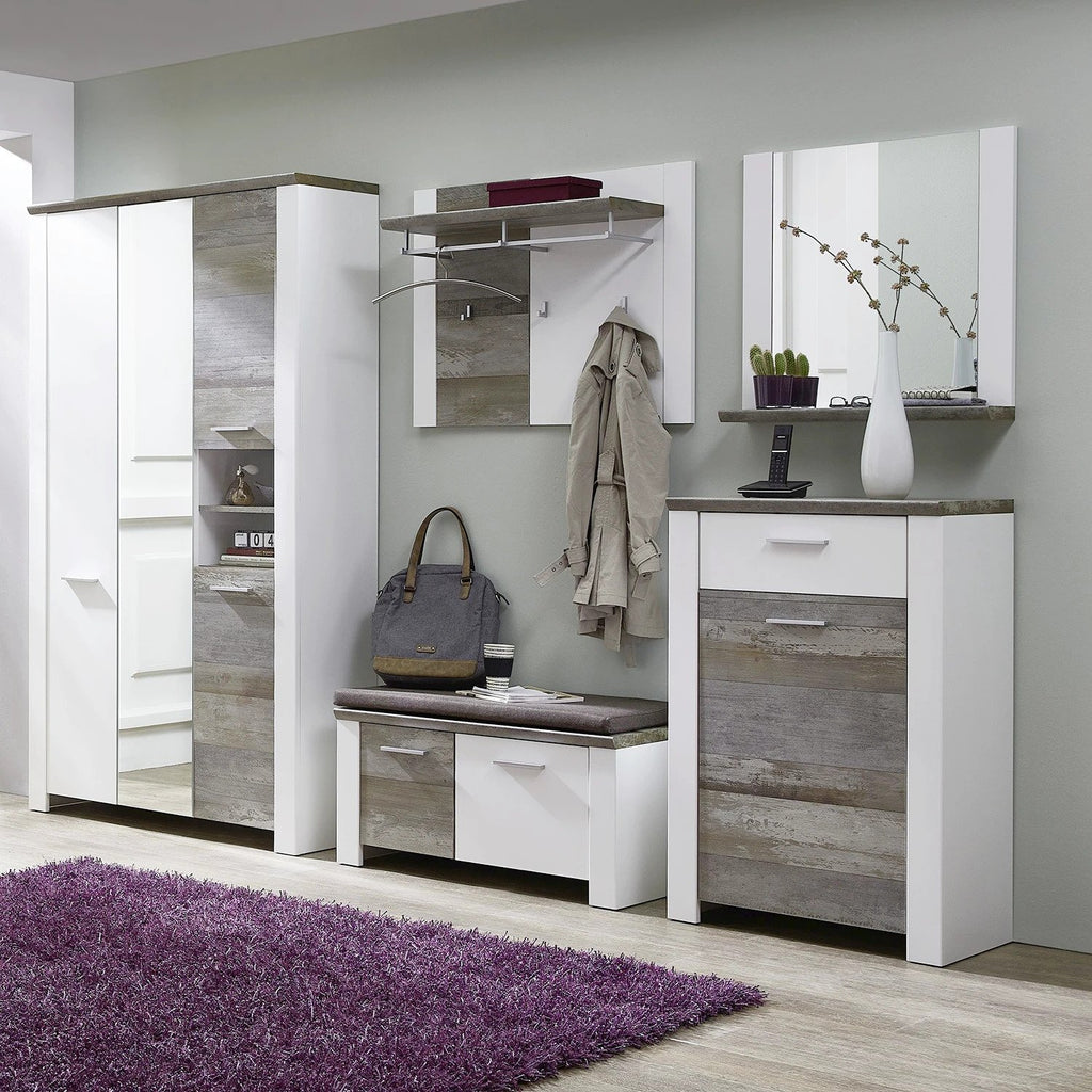 Set dulap Bickley II (5 produse)