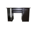 Birou Nero 1 usa si 1 sertar wenge