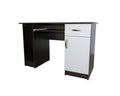 Birou Nero 1 usa si 1 sertar wenge cu fildes
