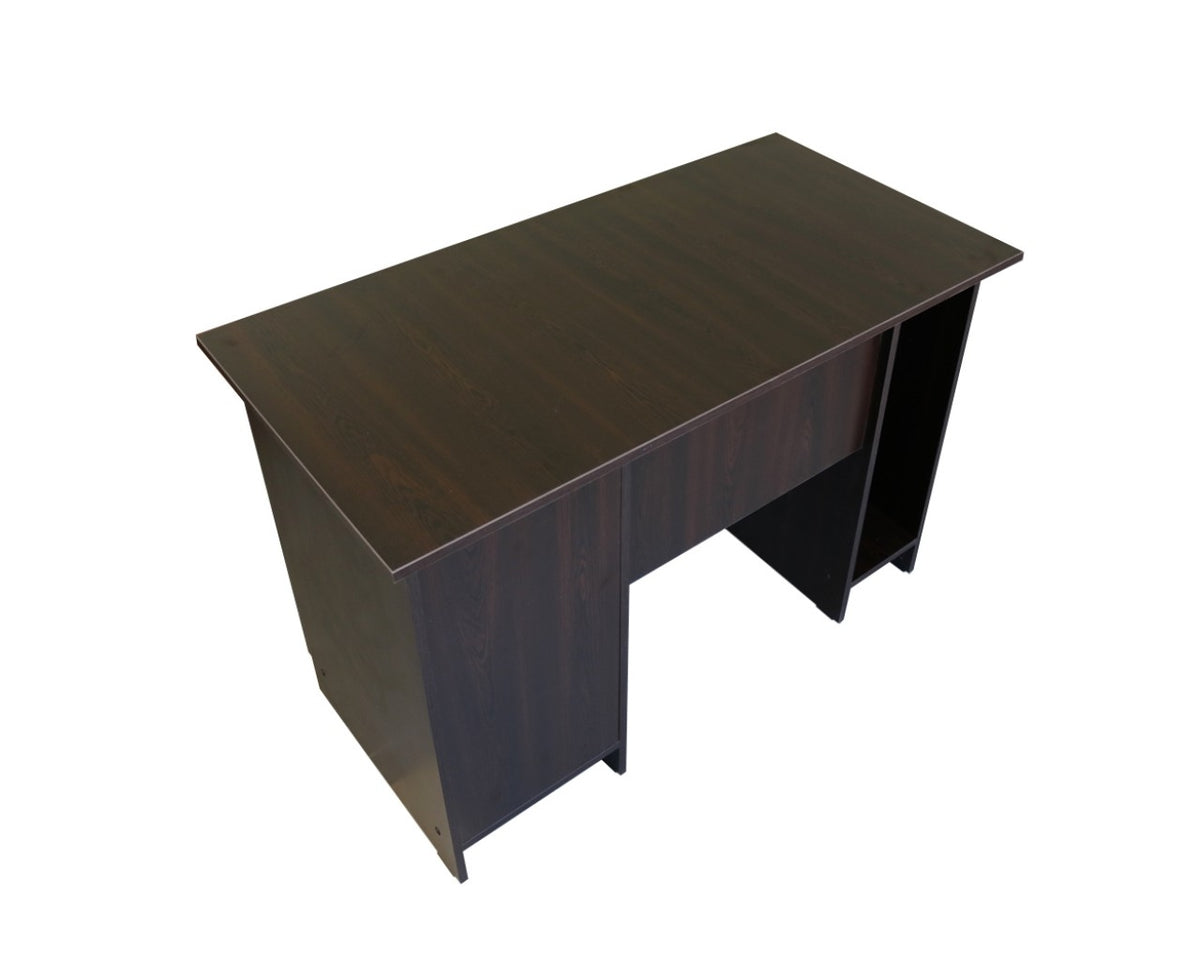 Birou Nero 1 usa si 1 sertar wenge