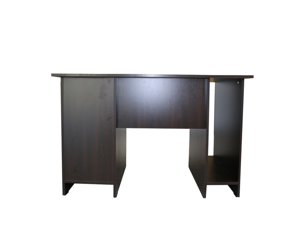 Birou Nero 1 usa si 1 sertar wenge cu ladin
