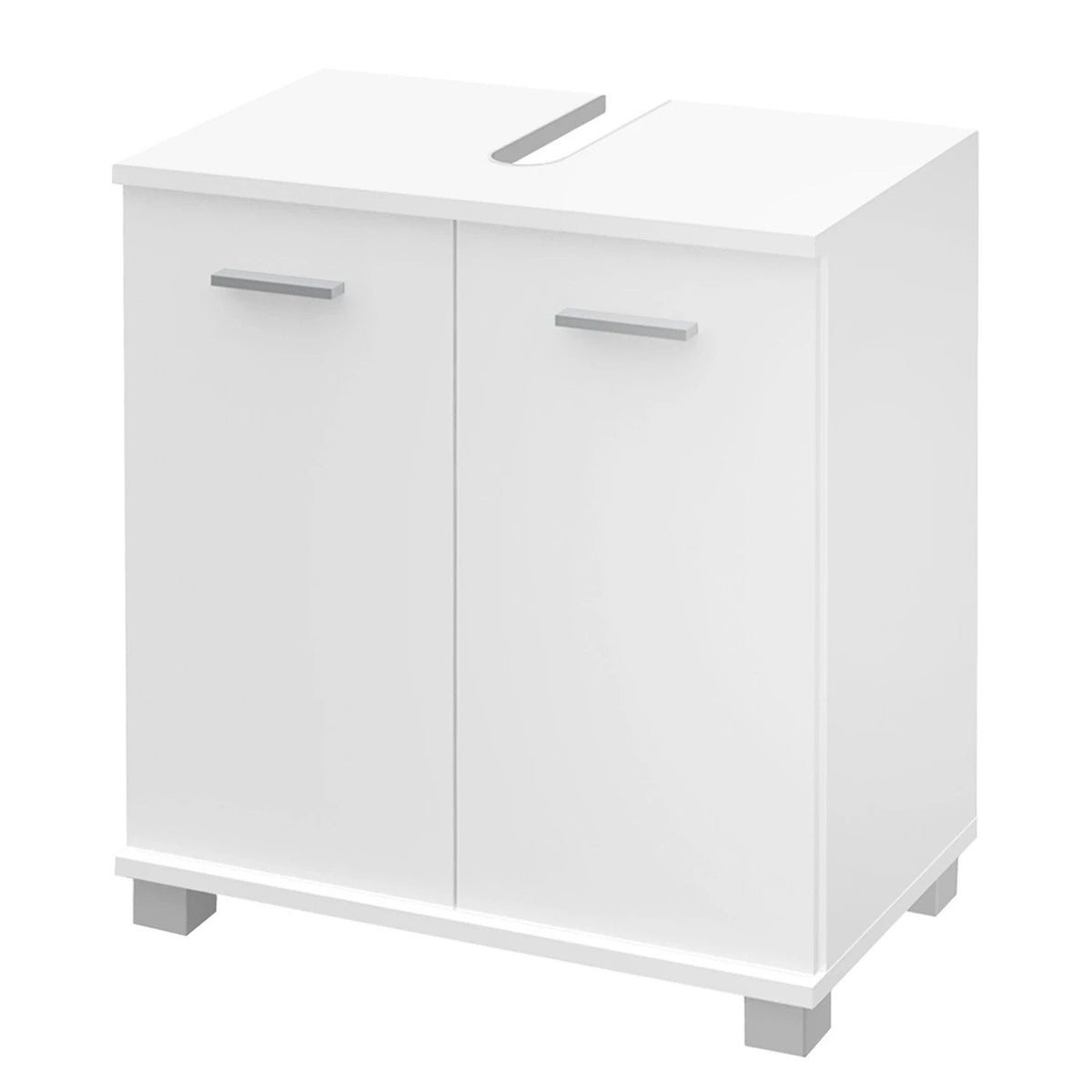 Mască de chiuvetă Box