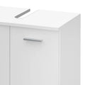 Mască de chiuvetă Box