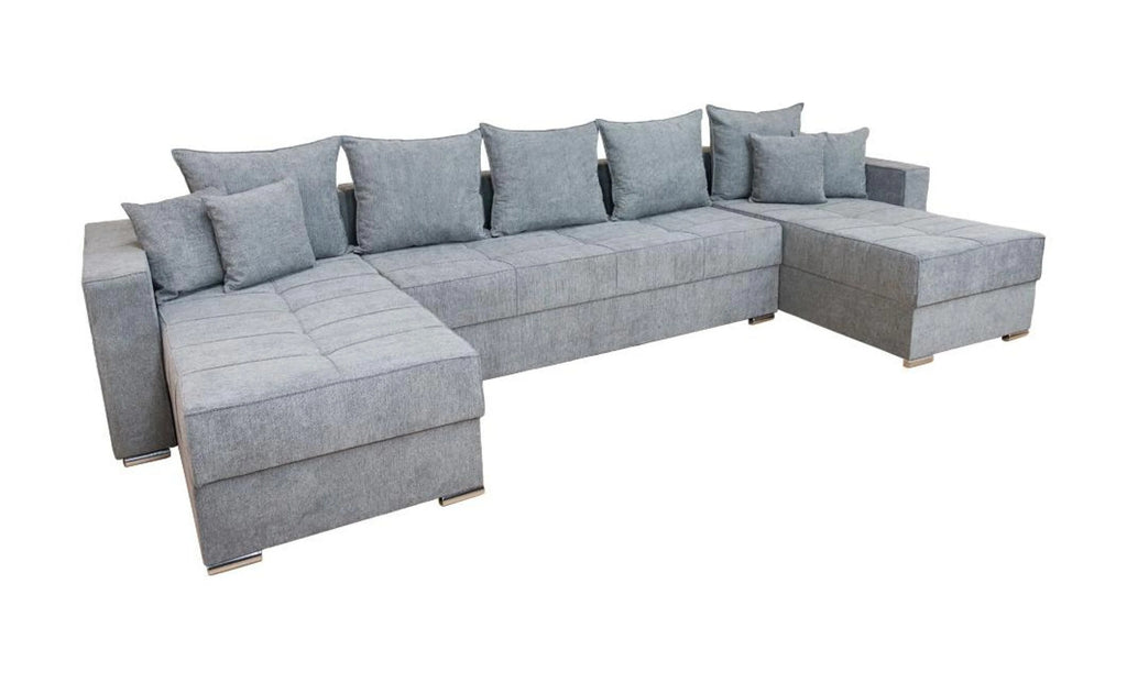 Colțar Extensibil „Claudia U Bonell”