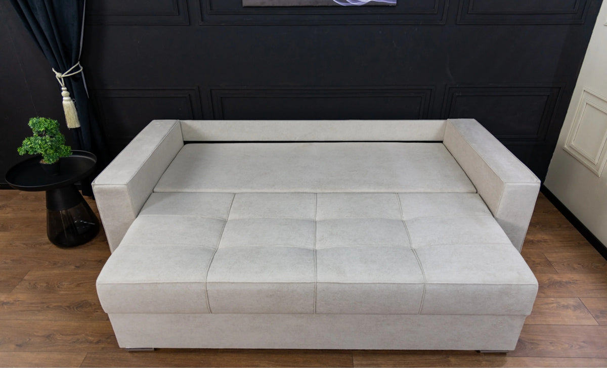 Canapea Extensibilă „Claudia Bonell Mare”