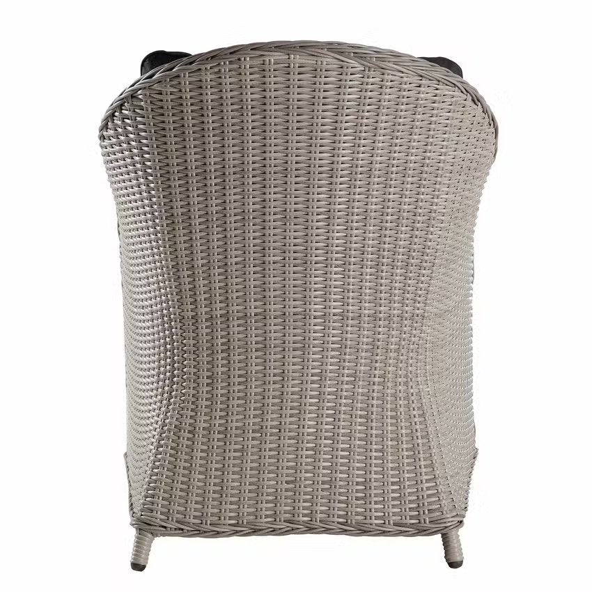 Scaun de grădină Clover (set de 2)