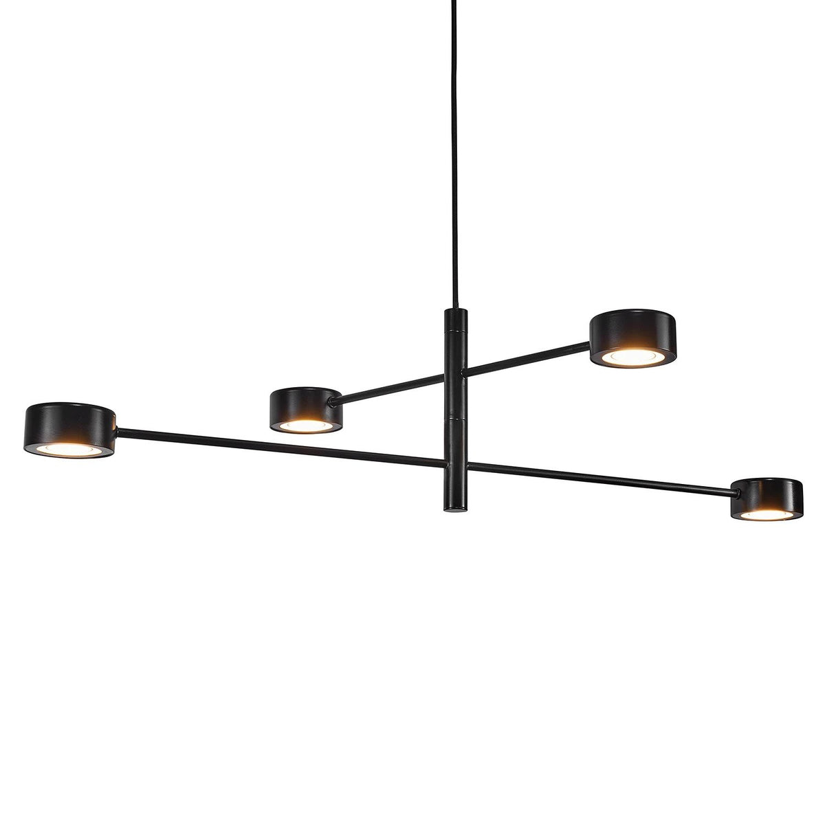 Lampă cu LED Clyde