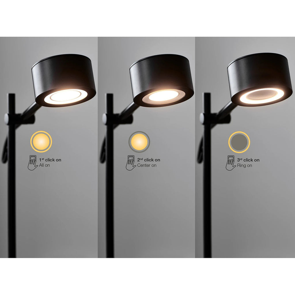 Lampă cu LED Clyde
