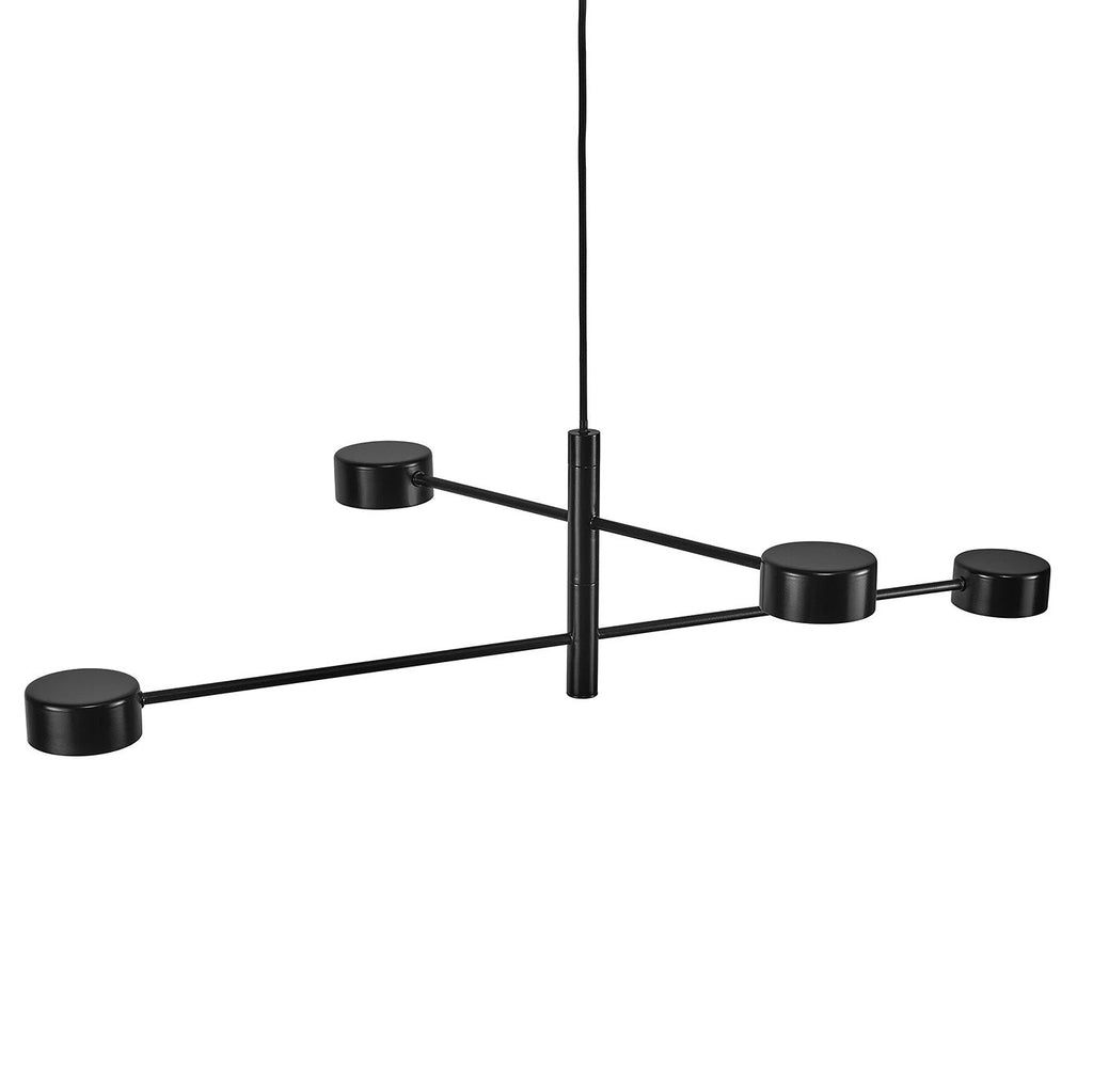 Lampă cu LED Clyde