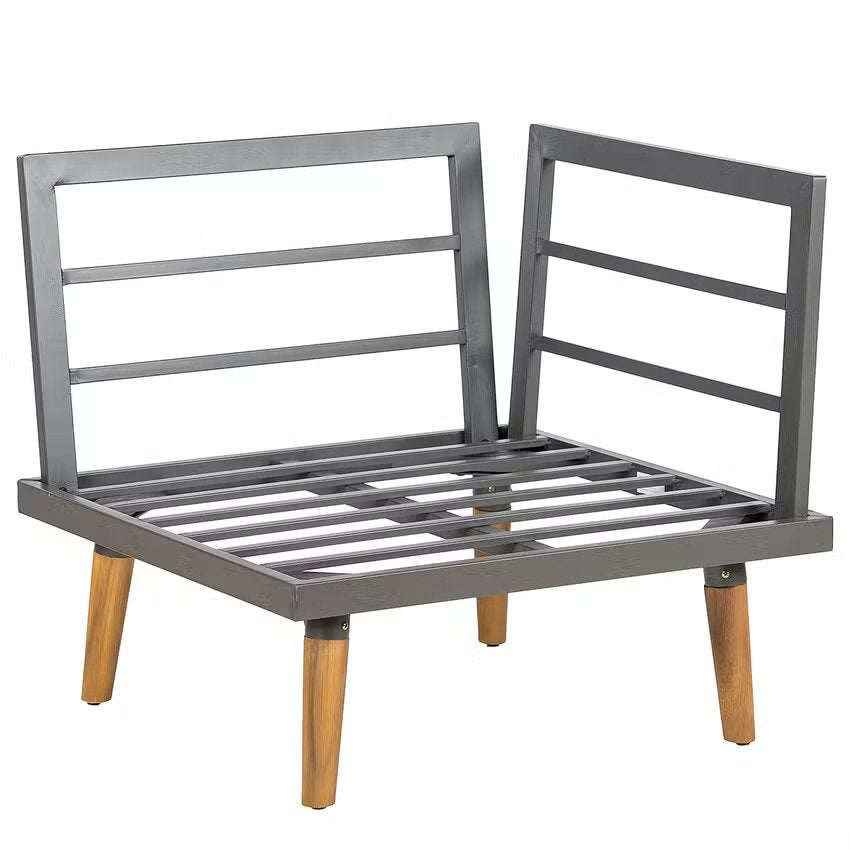 Colț de lounge modular Capilla