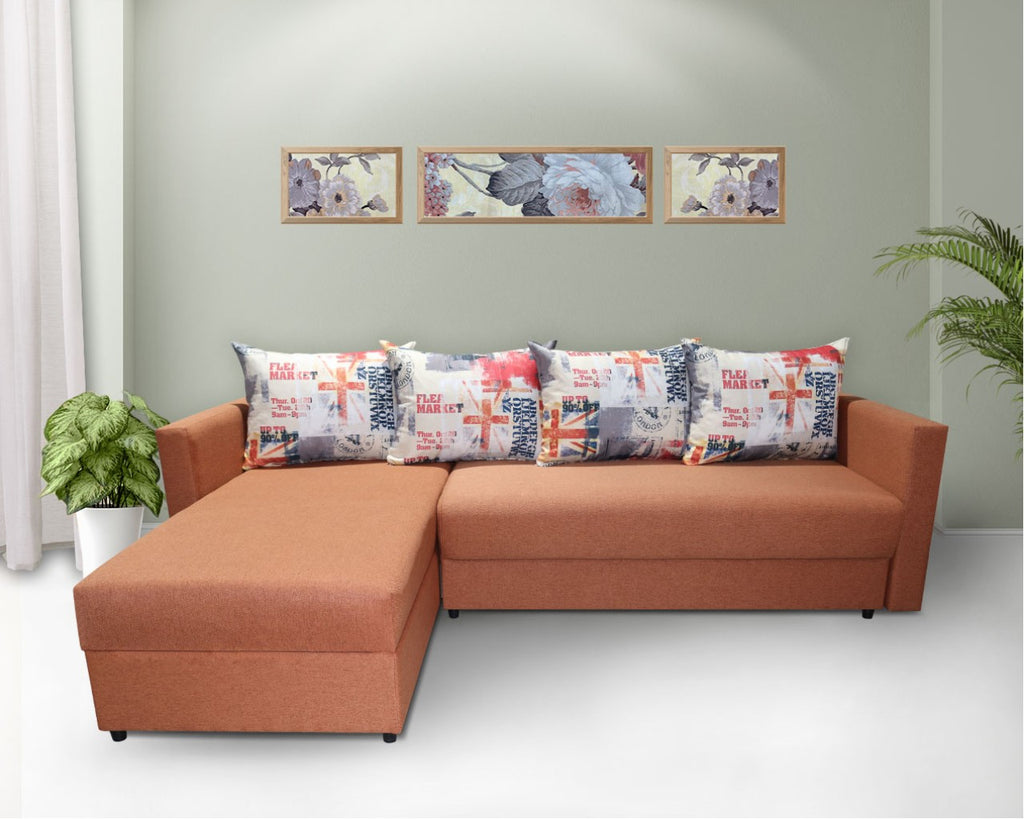 Coltar Croma EXTENSIBIL N