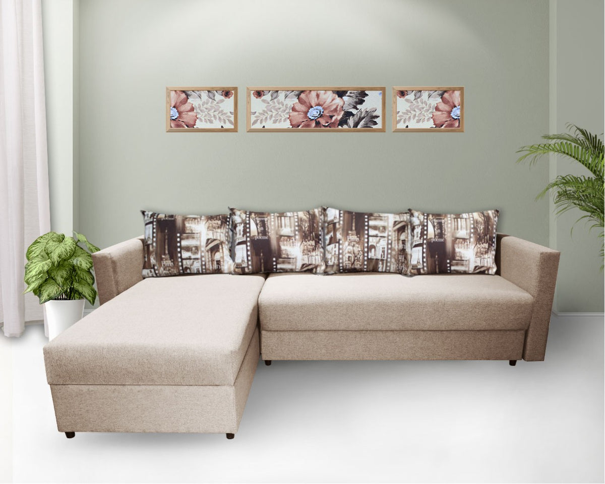 Coltar Croma EXTENSIBIL N
