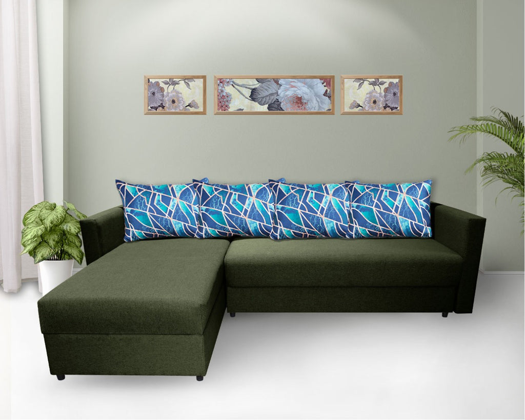 Coltar Croma EXTENSIBIL N