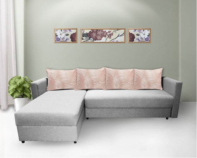 Coltar Croma EXTENSIBIL N