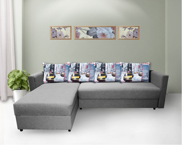 Coltar Croma EXTENSIBIL N