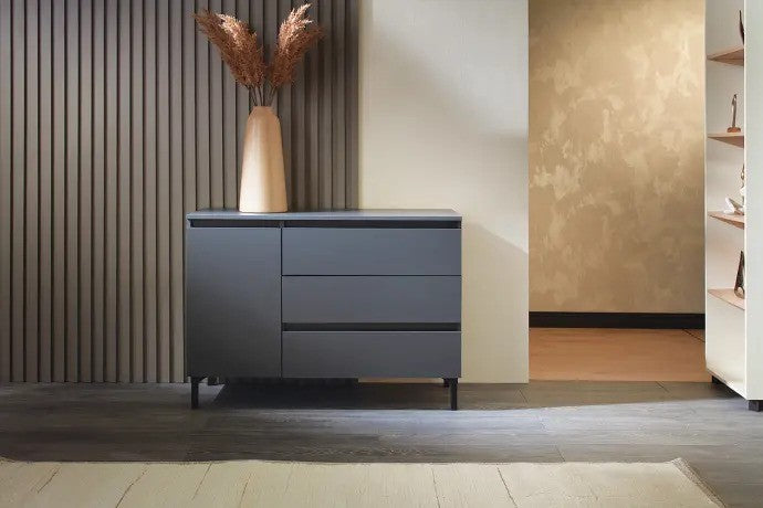 Comoda RIO GRAFIT