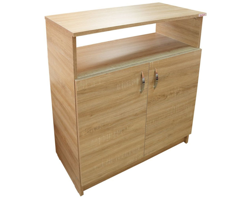 Dormitor Soft Sonoma cu pat 120x200 cm