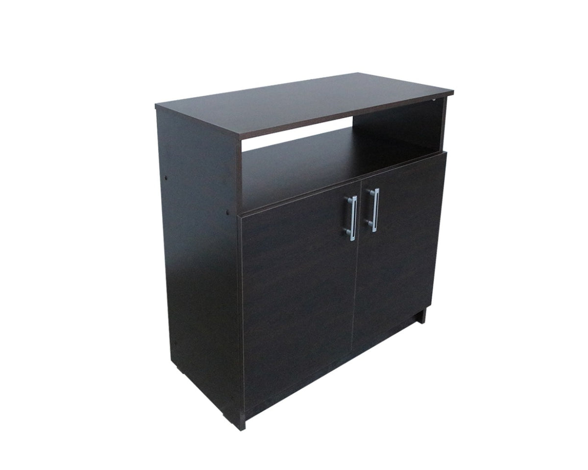 Comoda Soft wenge